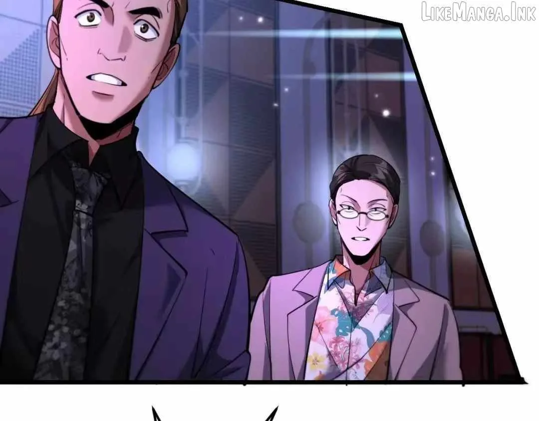 I’m Trapped In This Day For One Thousand Years Chapter 285 page 55