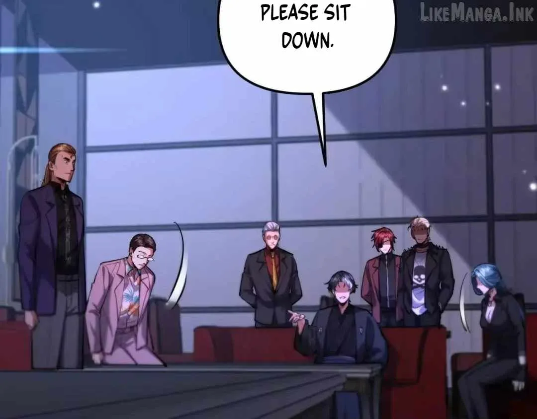 I’m Trapped In This Day For One Thousand Years Chapter 285 page 70