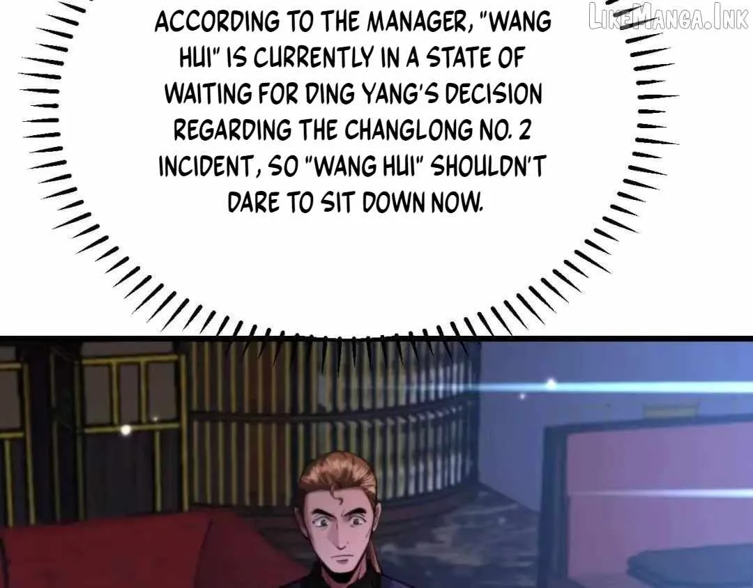 I’m Trapped In This Day For One Thousand Years Chapter 285 page 72