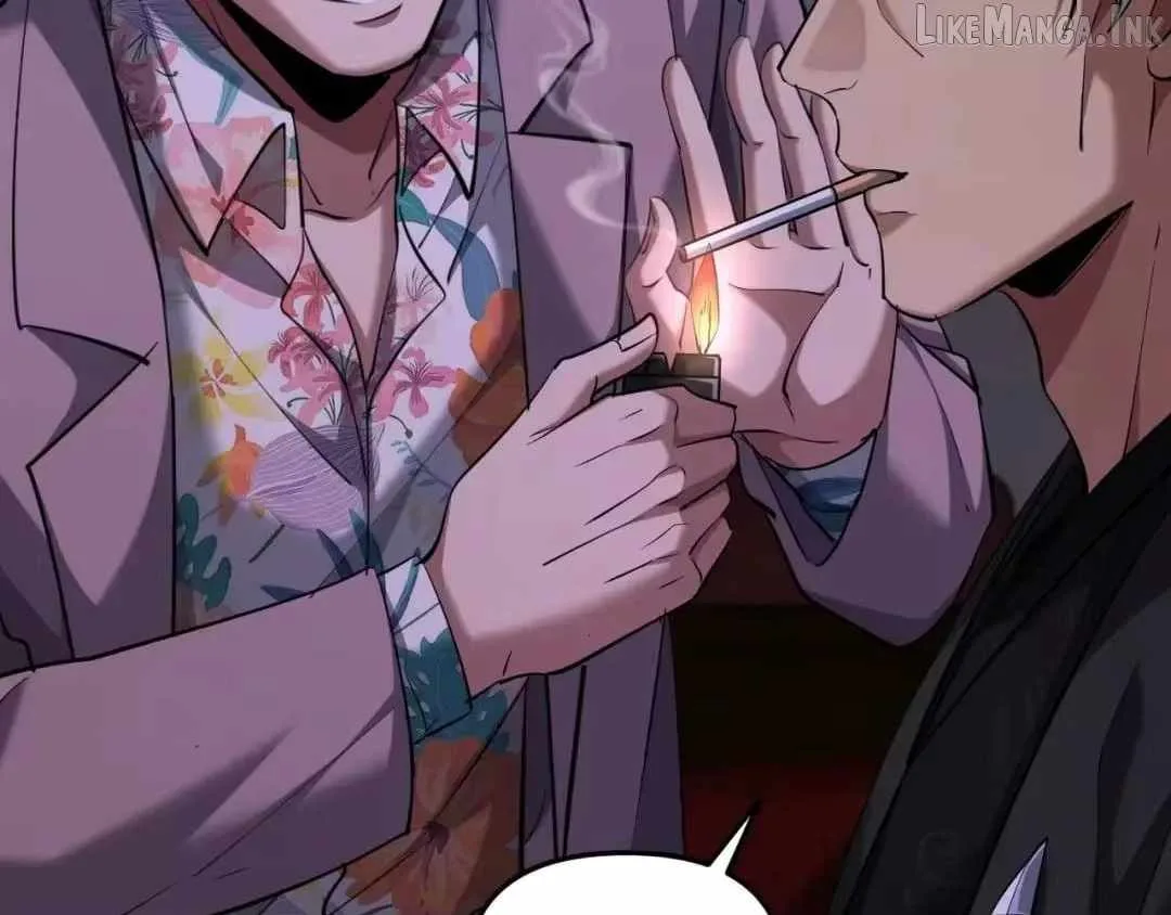 I’m Trapped In This Day For One Thousand Years Chapter 285 page 77