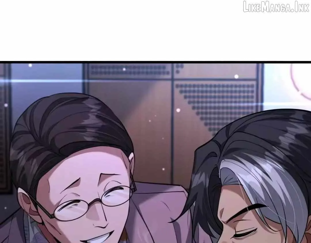 I’m Trapped In This Day For One Thousand Years Chapter 285 page 76