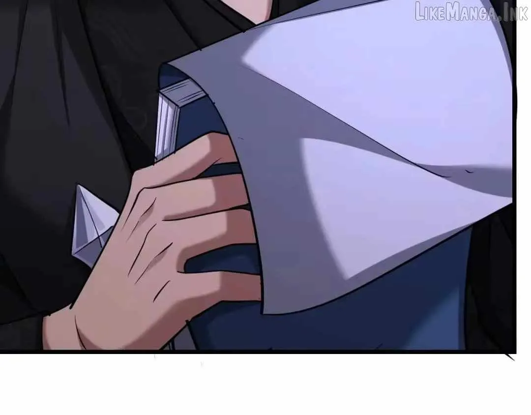 I’m Trapped In This Day For One Thousand Years Chapter 285 page 87