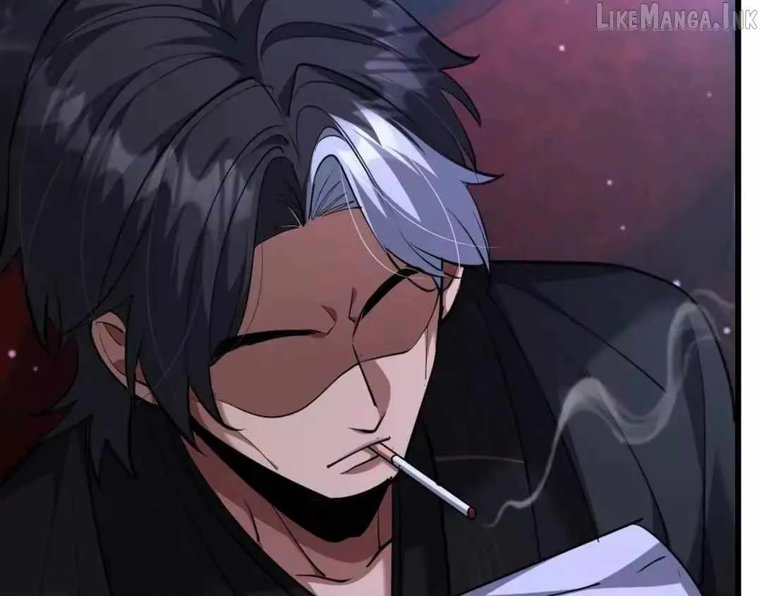 I’m Trapped In This Day For One Thousand Years Chapter 285 page 86