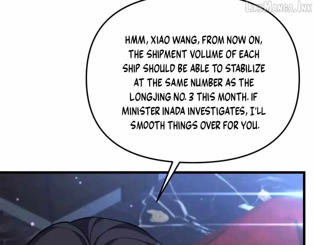 I’m Trapped In This Day For One Thousand Years Chapter 285 page 85