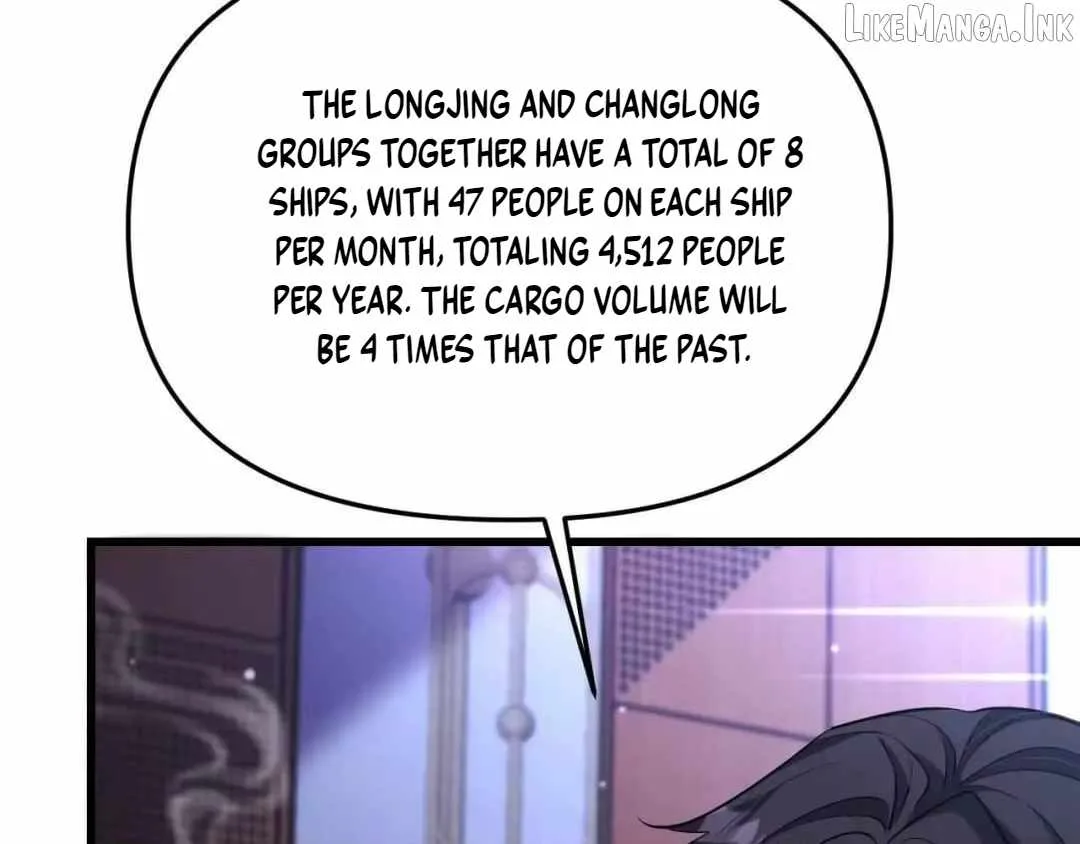 I’m Trapped In This Day For One Thousand Years Chapter 285 page 93