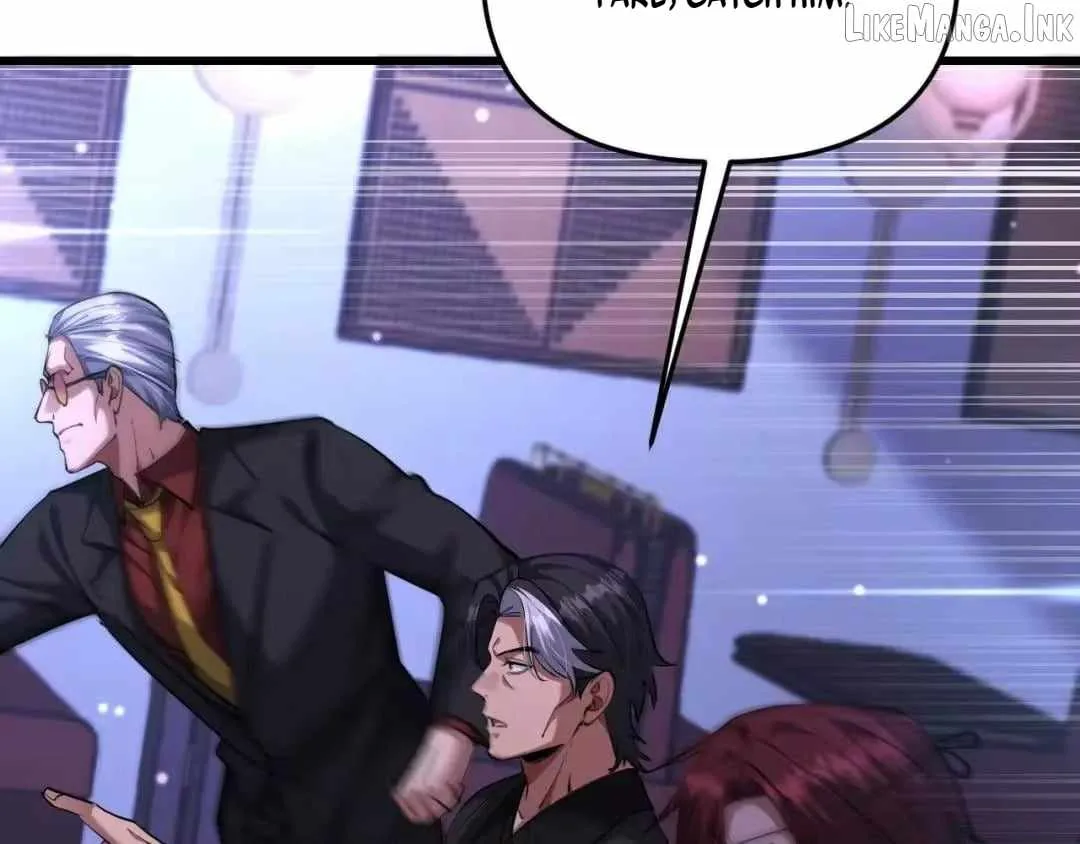 I’m Trapped In This Day For One Thousand Years Chapter 285 page 100