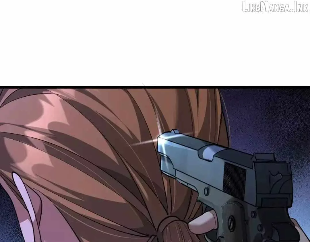 I’m Trapped In This Day For One Thousand Years Chapter 285 page 104