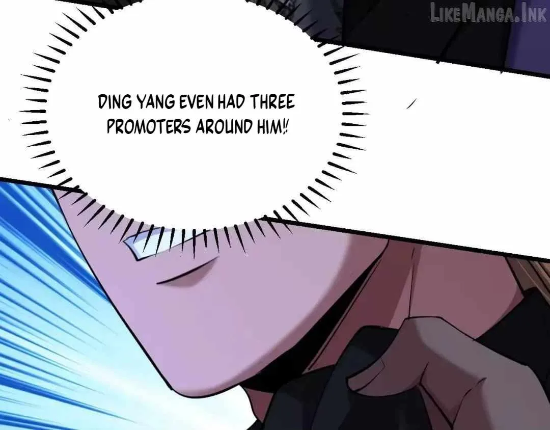 I’m Trapped In This Day For One Thousand Years Chapter 285 page 107