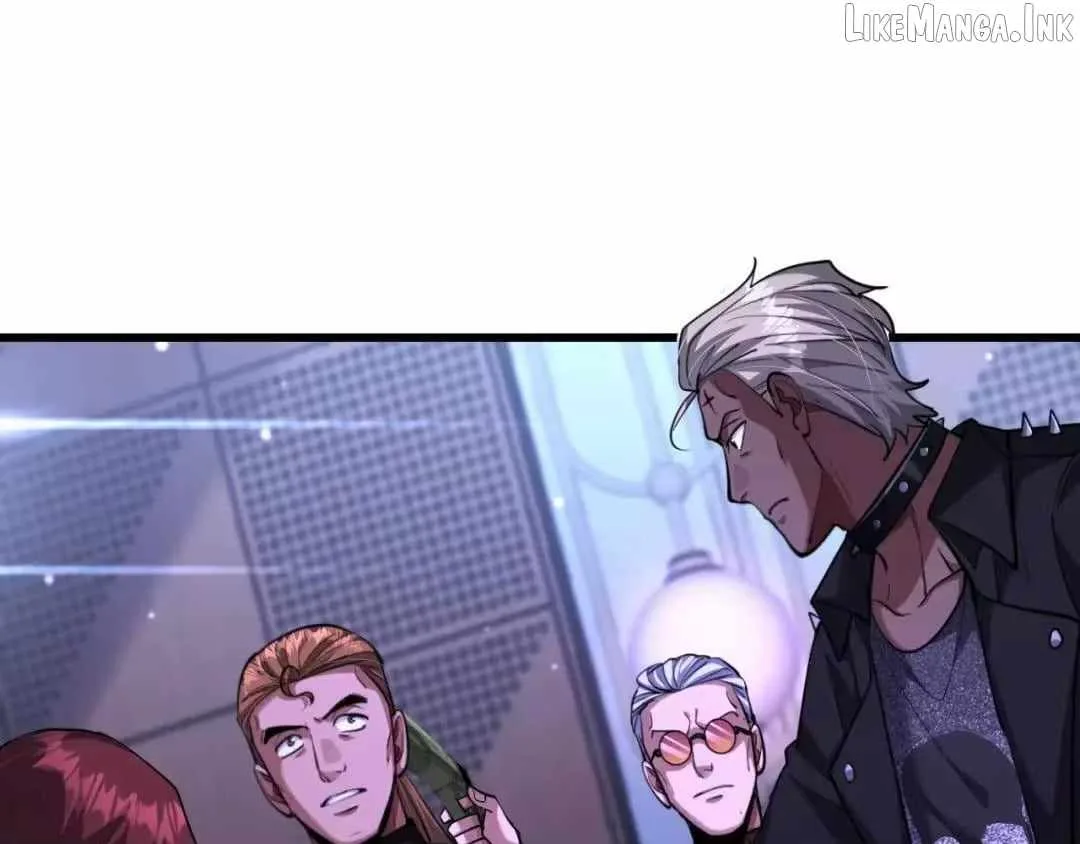 I’m Trapped In This Day For One Thousand Years Chapter 285 page 109