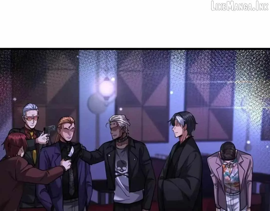 I’m Trapped In This Day For One Thousand Years Chapter 285 page 113