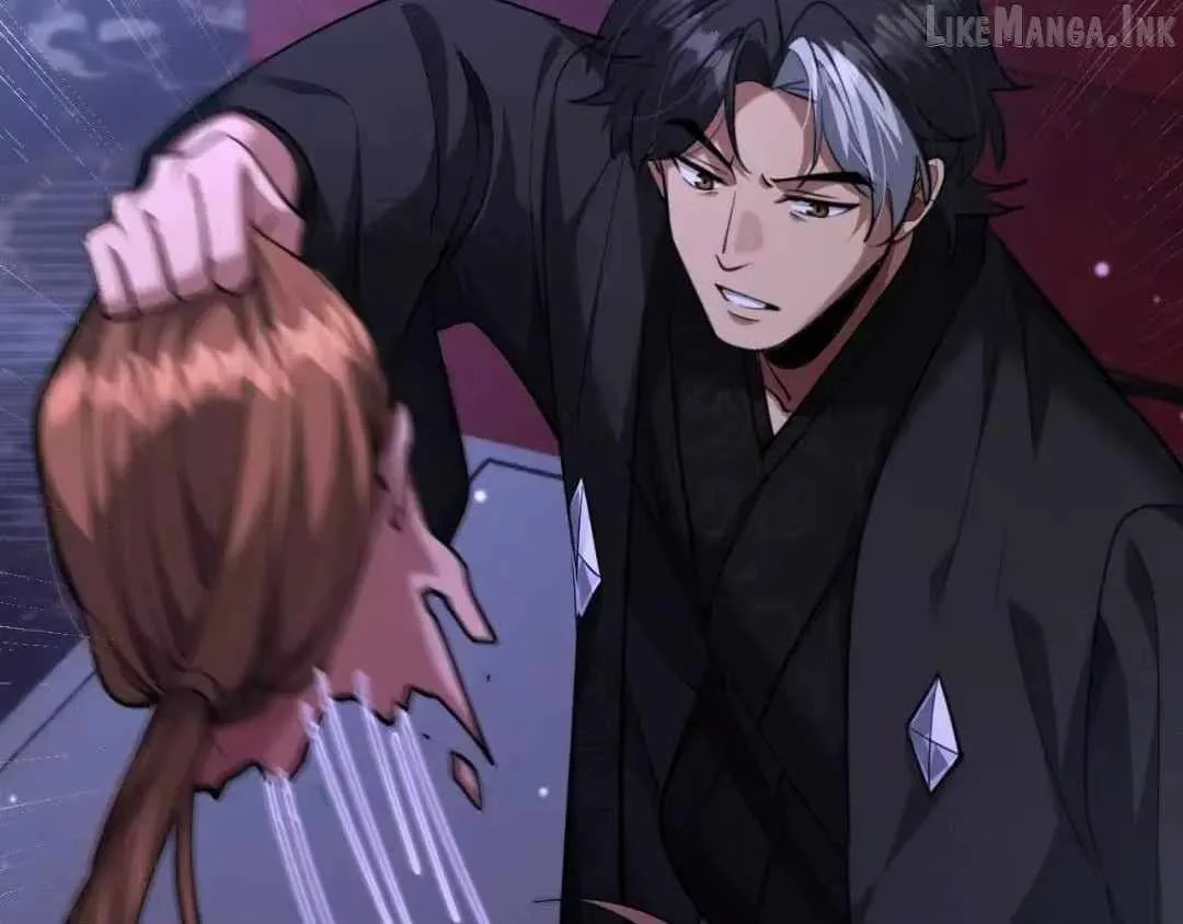I’m Trapped In This Day For One Thousand Years Chapter 285 page 116