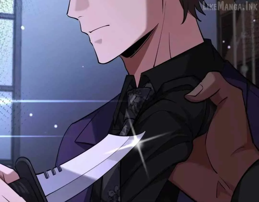 I’m Trapped In This Day For One Thousand Years Chapter 285 page 120