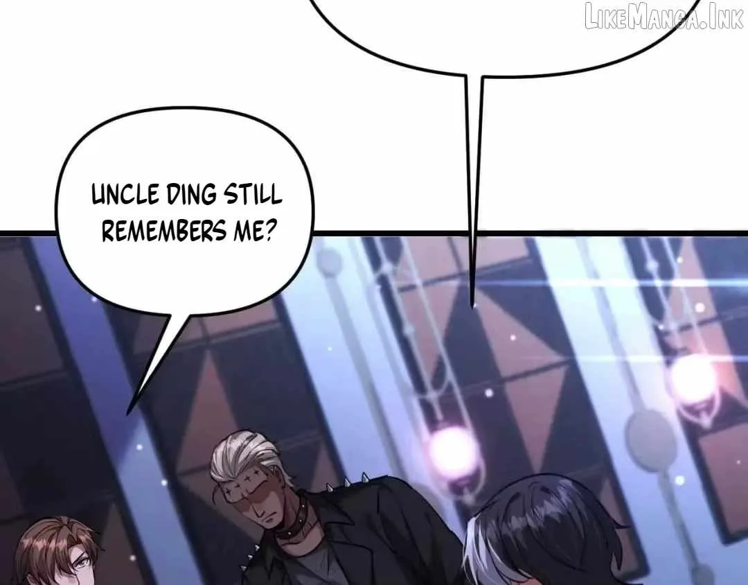 I’m Trapped In This Day For One Thousand Years Chapter 285 page 126