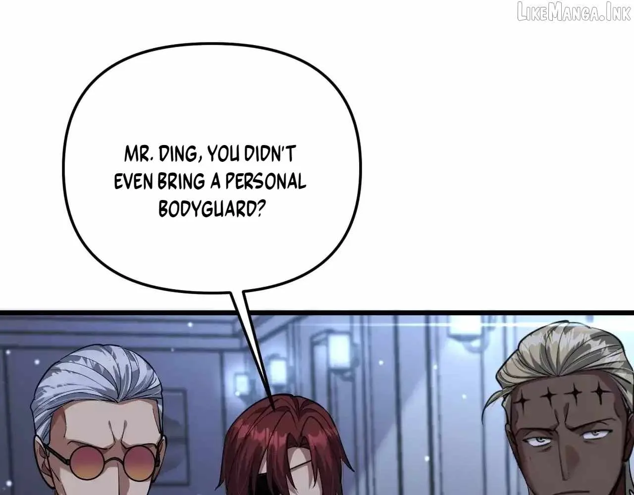 I’m Trapped In This Day For One Thousand Years Chapter 286 page 8