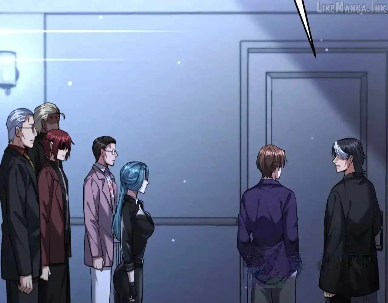 I’m Trapped In This Day For One Thousand Years Chapter 286 page 6