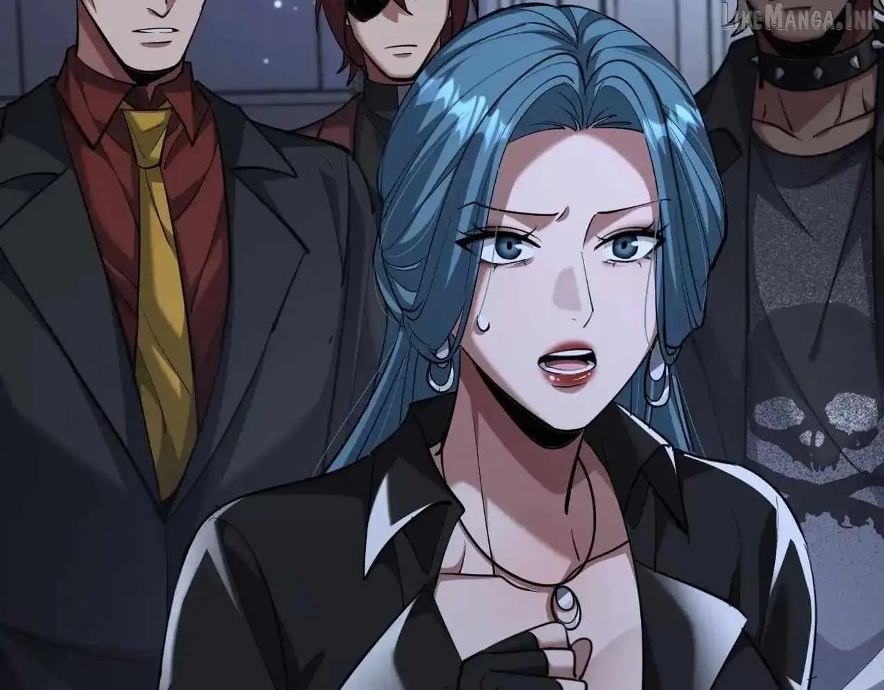 I’m Trapped In This Day For One Thousand Years Chapter 286 page 9