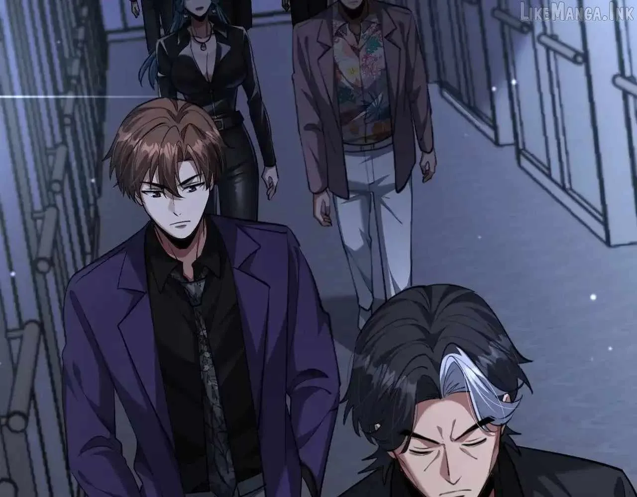 I’m Trapped In This Day For One Thousand Years Chapter 286 page 2