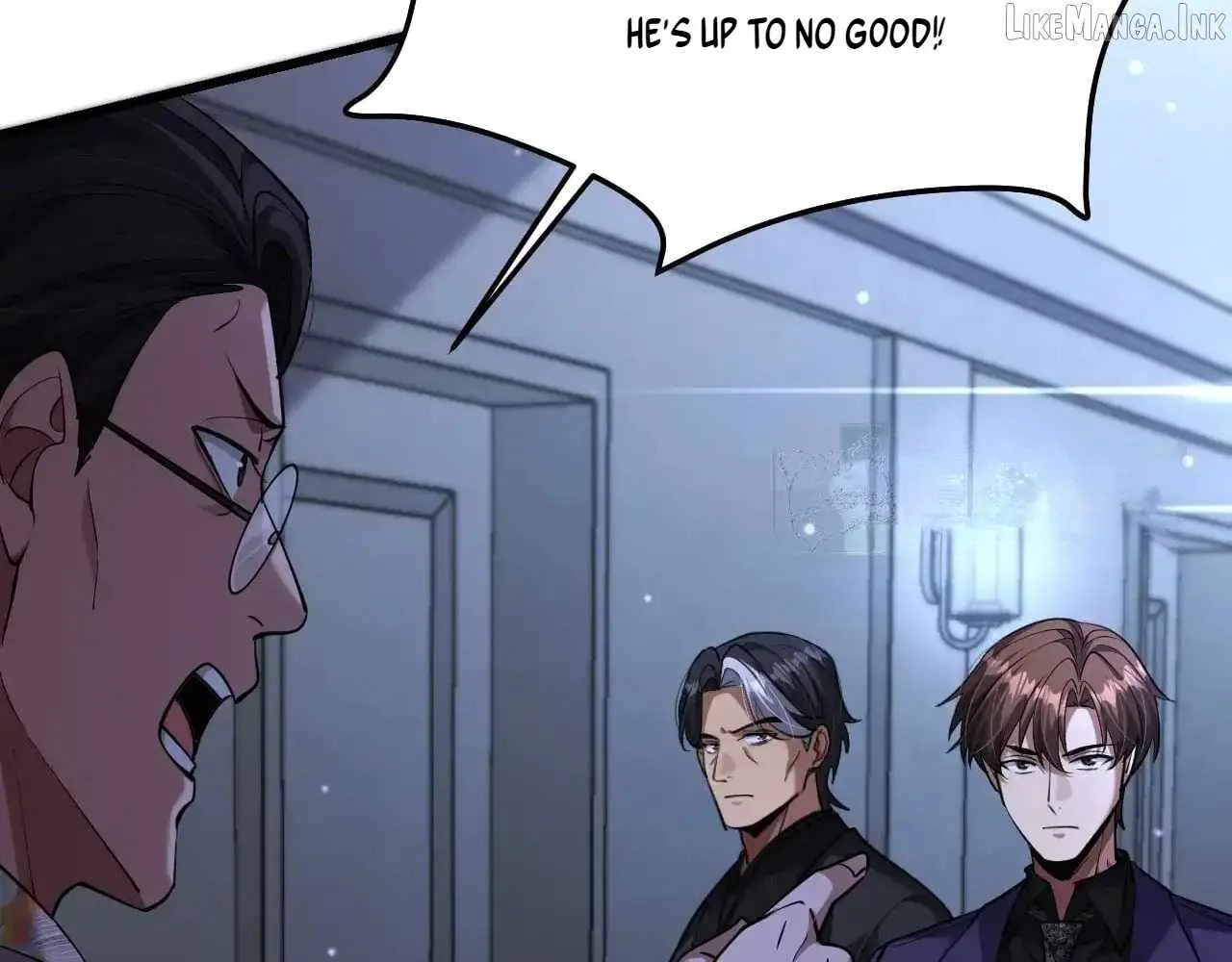 I’m Trapped In This Day For One Thousand Years Chapter 286 page 11