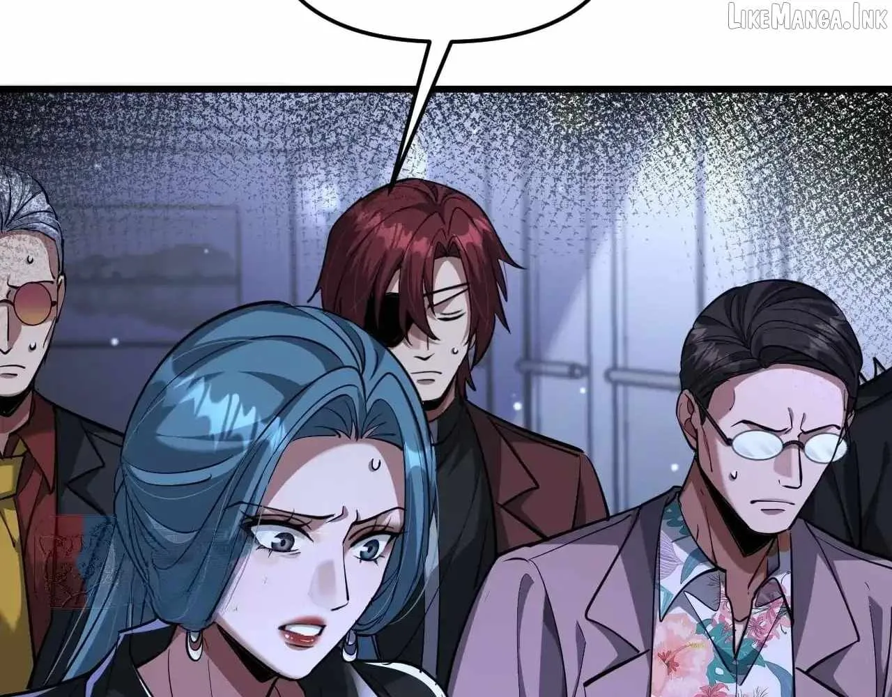 I’m Trapped In This Day For One Thousand Years Chapter 286 page 21