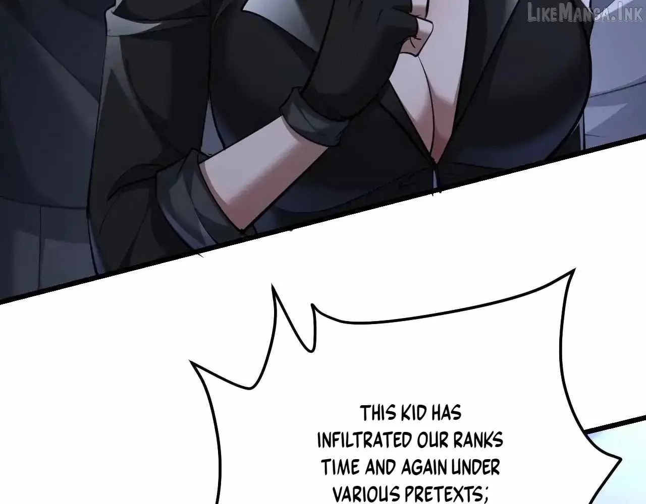 I’m Trapped In This Day For One Thousand Years Chapter 286 page 10