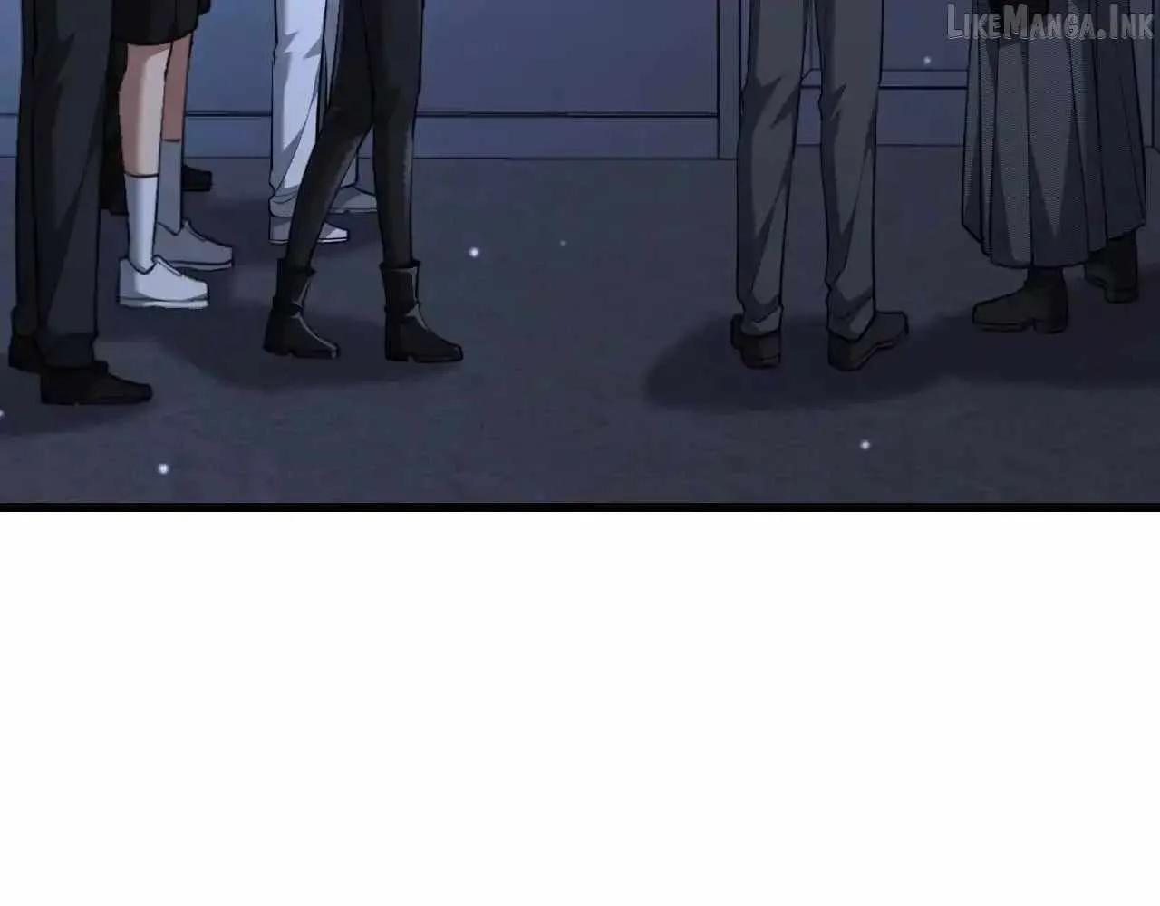 I’m Trapped In This Day For One Thousand Years Chapter 286 page 7