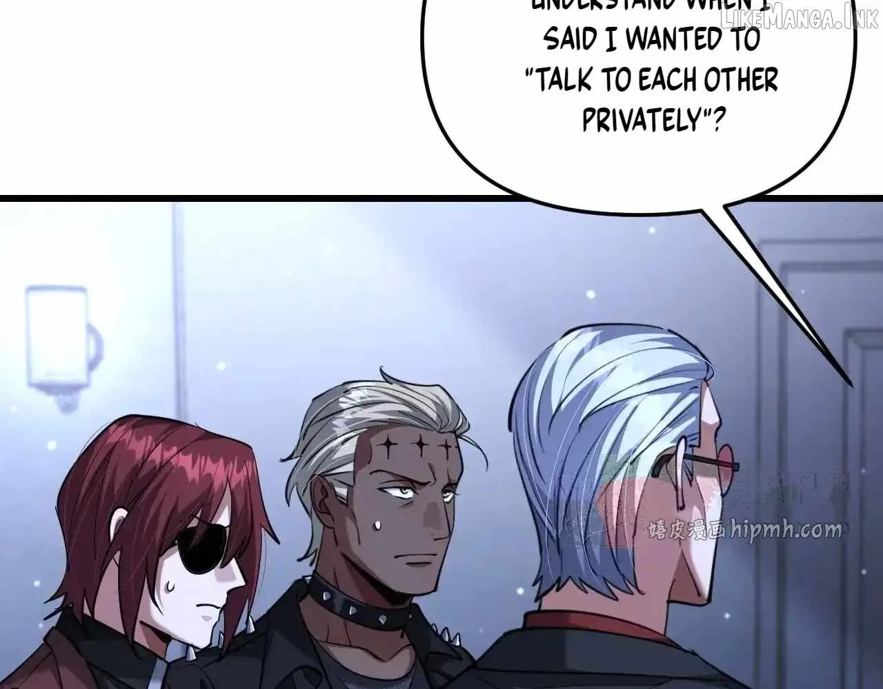 I’m Trapped In This Day For One Thousand Years Chapter 286 page 26