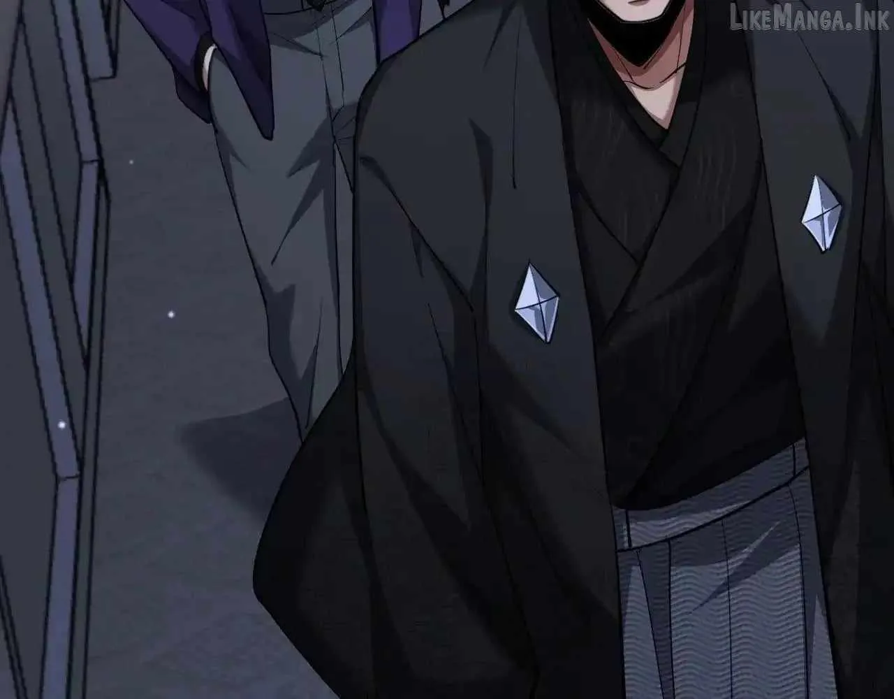 I’m Trapped In This Day For One Thousand Years Chapter 286 page 3