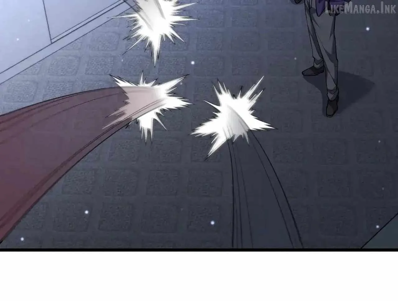 I’m Trapped In This Day For One Thousand Years Chapter 286 page 29