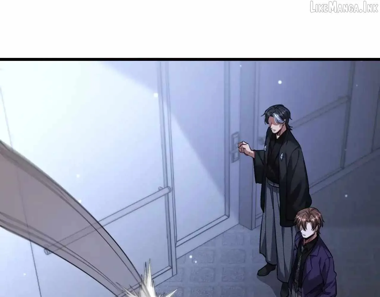 I’m Trapped In This Day For One Thousand Years Chapter 286 page 28