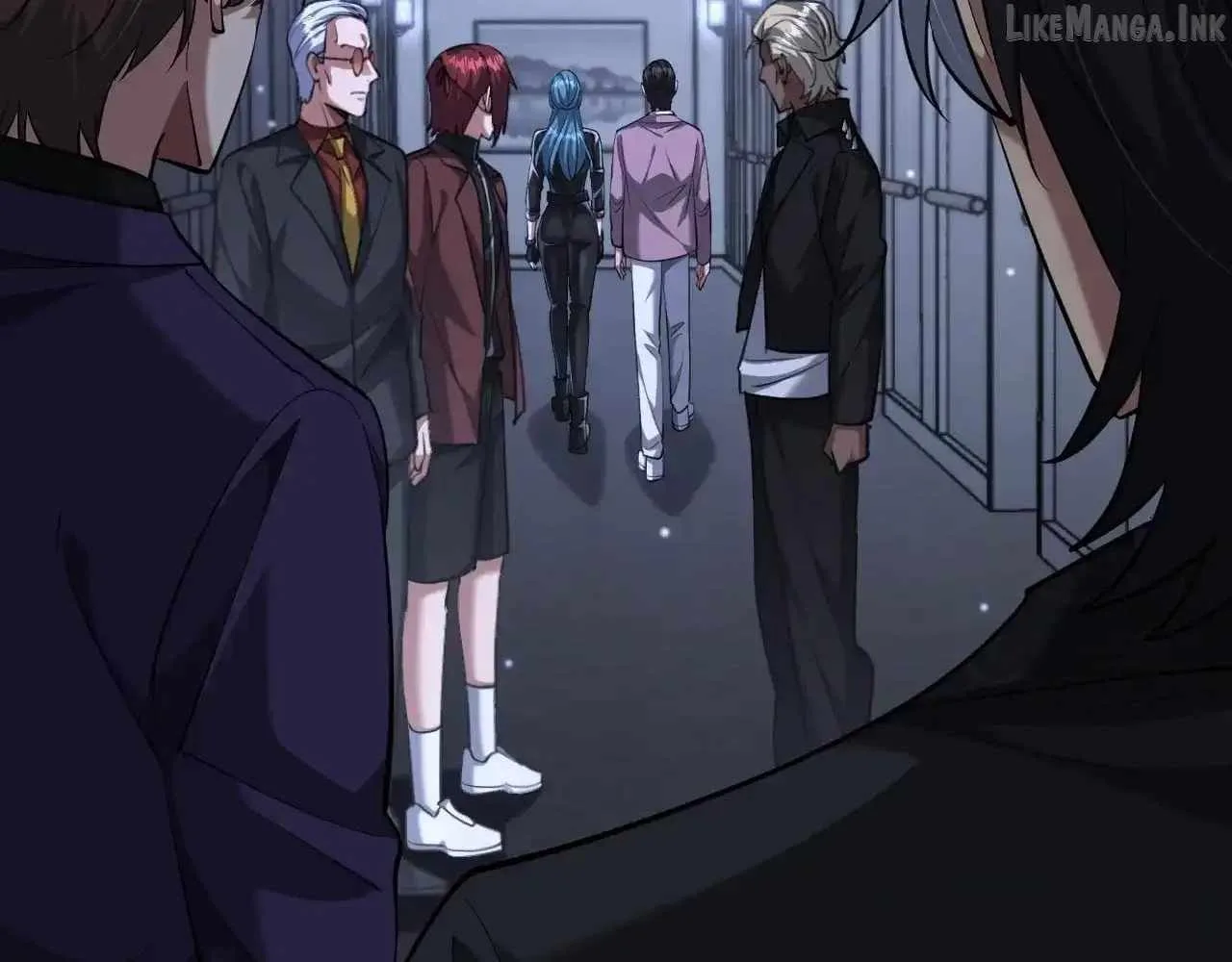 I’m Trapped In This Day For One Thousand Years Chapter 286 page 24