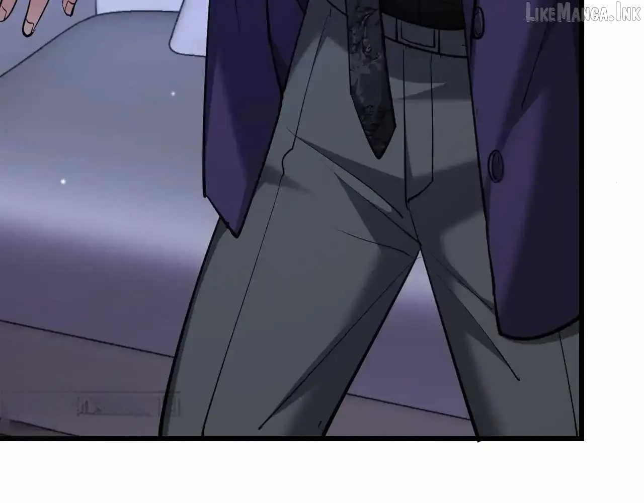 I’m Trapped In This Day For One Thousand Years Chapter 286 page 35