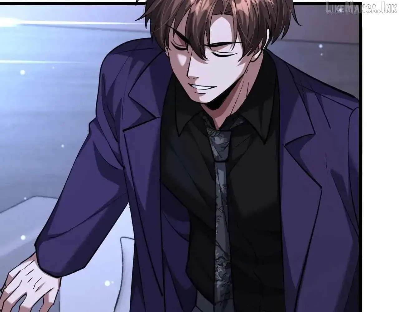 I’m Trapped In This Day For One Thousand Years Chapter 286 page 34