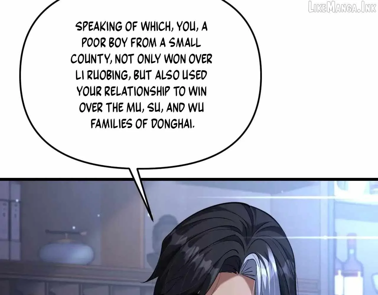 I’m Trapped In This Day For One Thousand Years Chapter 286 page 39