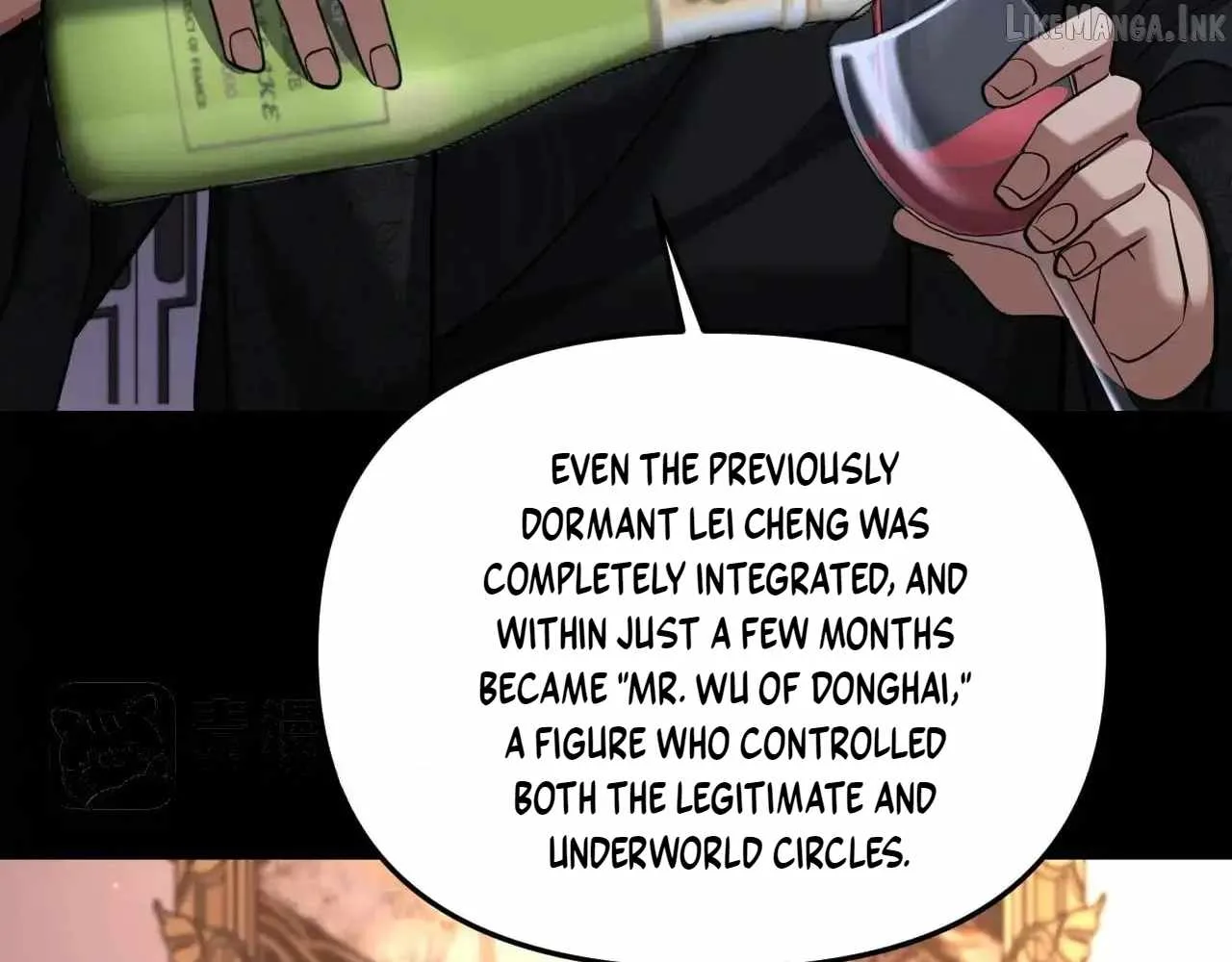 I’m Trapped In This Day For One Thousand Years Chapter 286 page 41