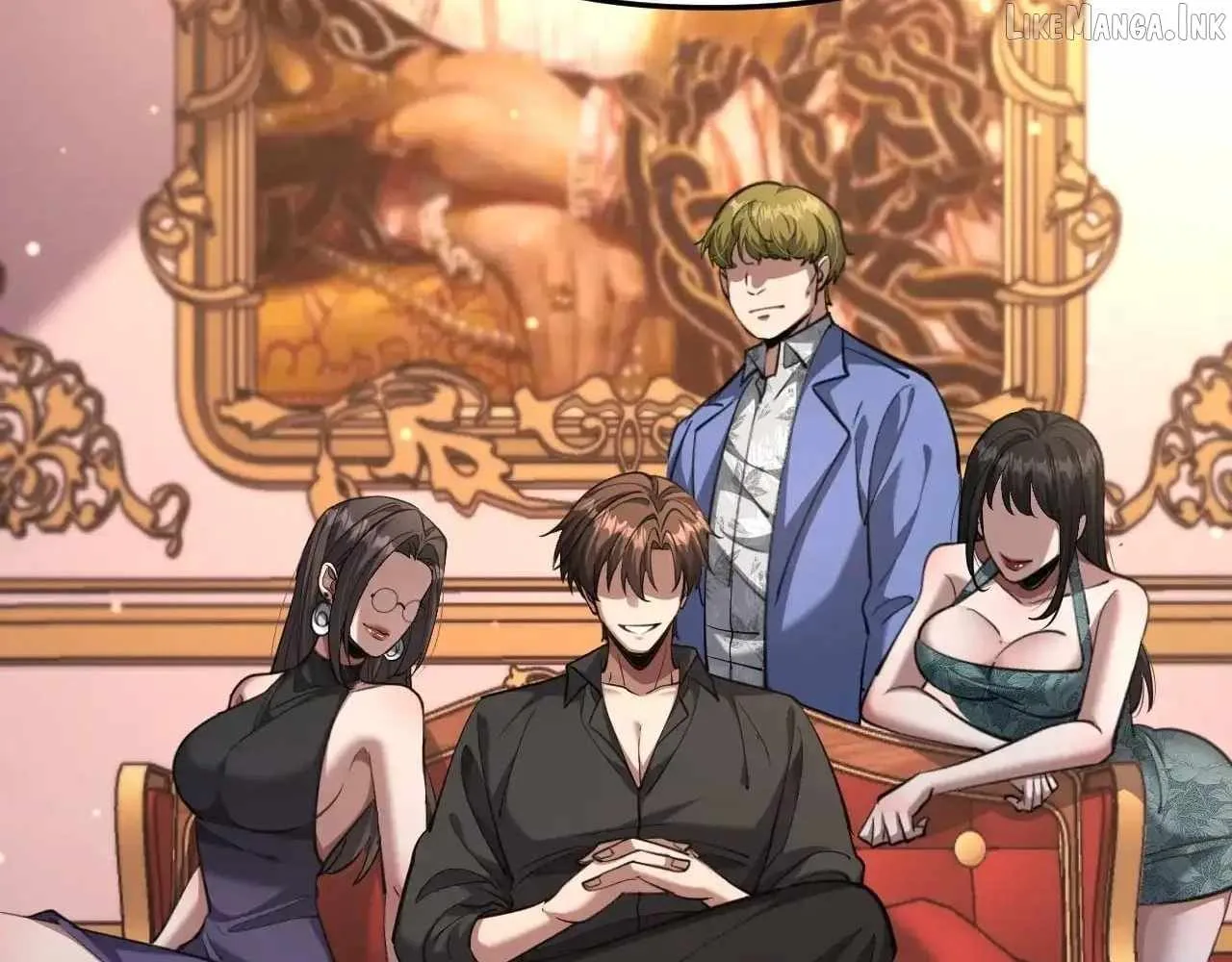 I’m Trapped In This Day For One Thousand Years Chapter 286 page 42