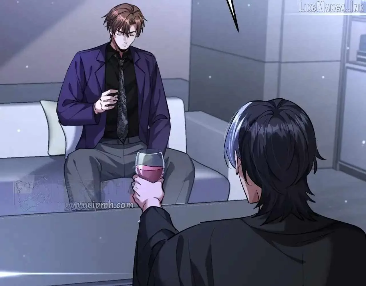 I’m Trapped In This Day For One Thousand Years Chapter 286 page 46