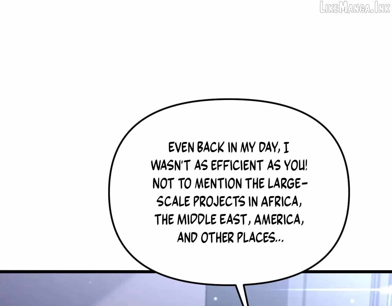 I’m Trapped In This Day For One Thousand Years Chapter 286 page 45