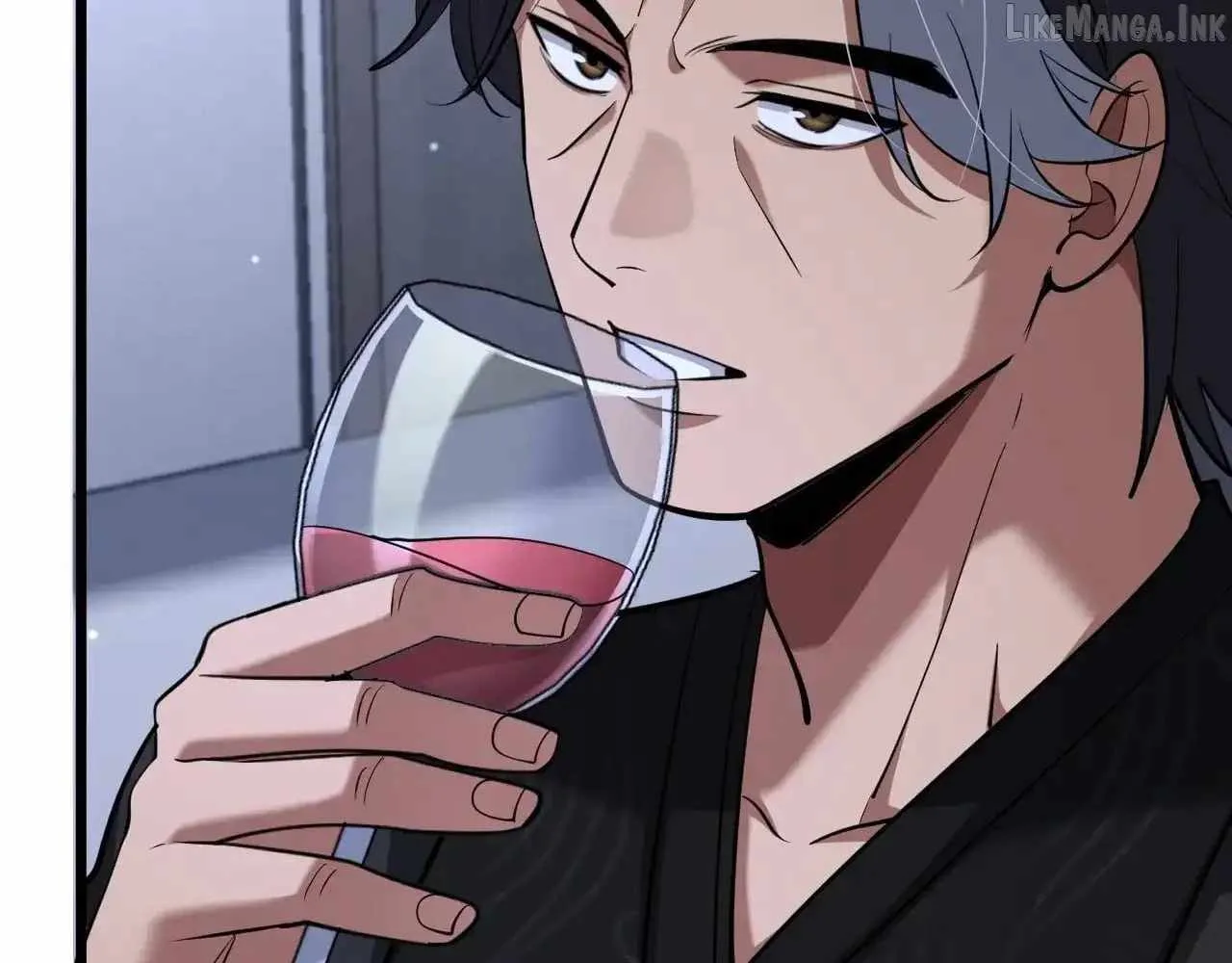 I’m Trapped In This Day For One Thousand Years Chapter 286 page 57