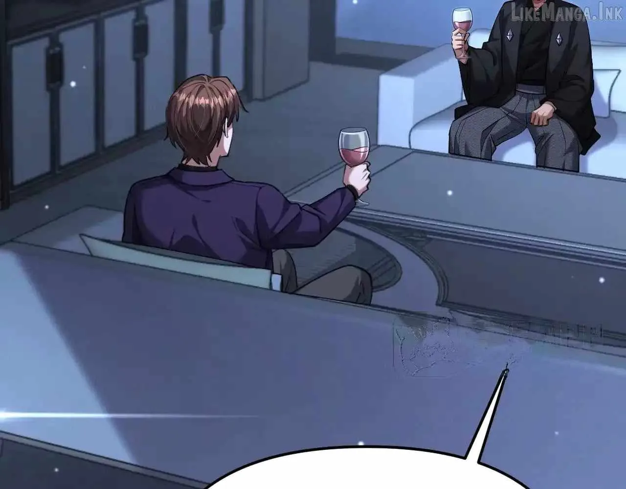 I’m Trapped In This Day For One Thousand Years Chapter 286 page 61
