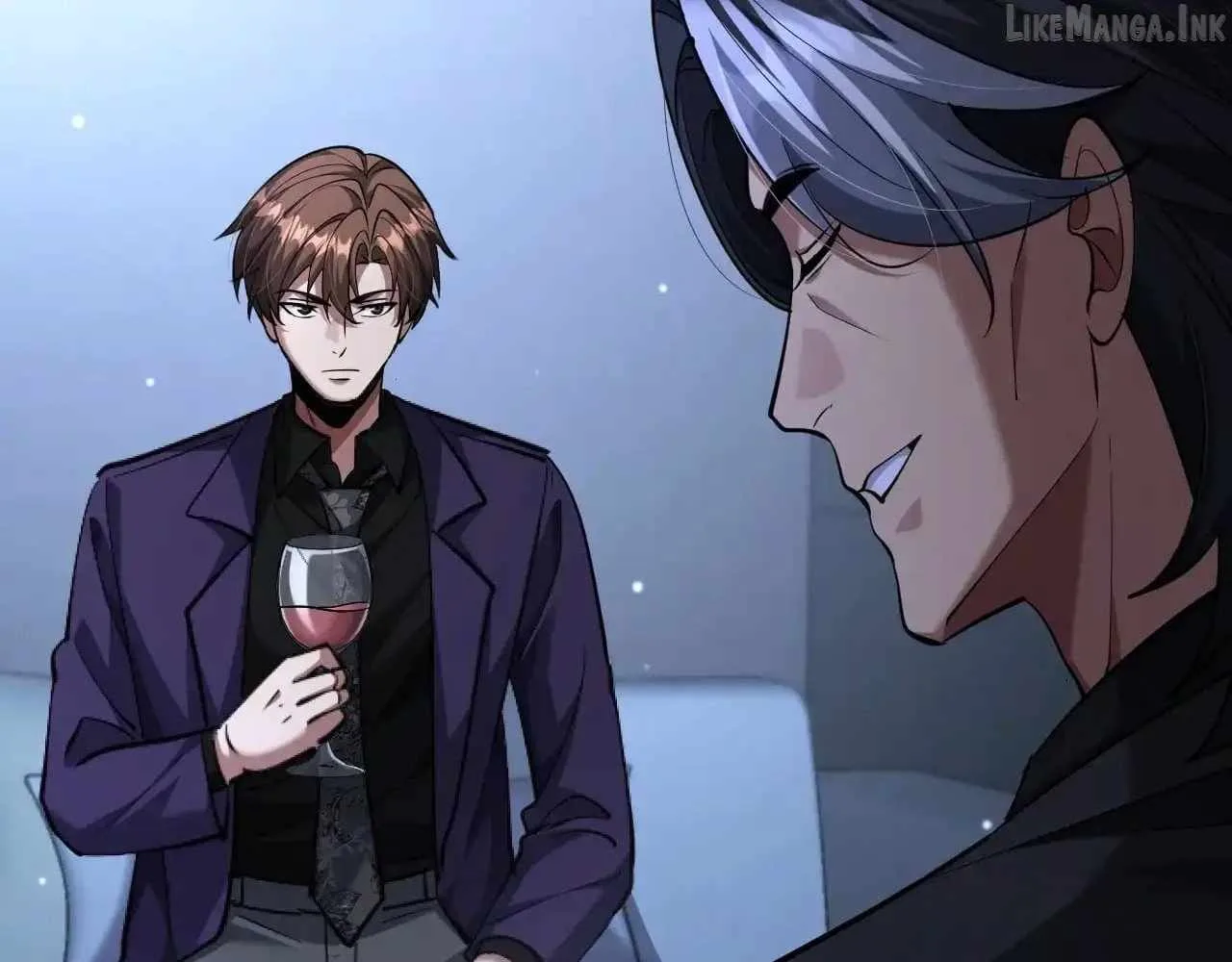 I’m Trapped In This Day For One Thousand Years Chapter 286 page 72