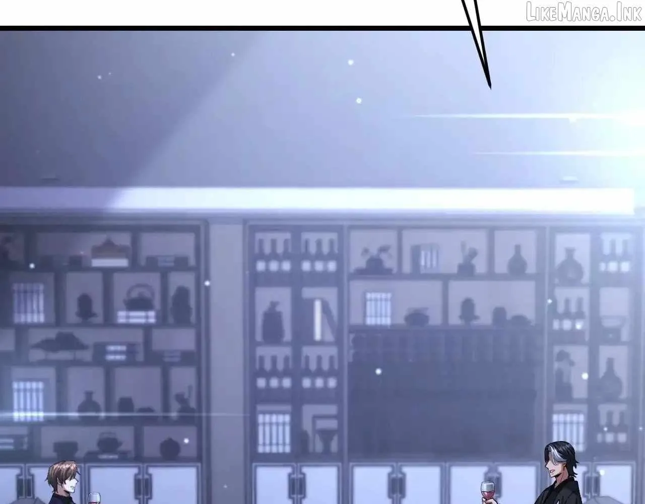 I’m Trapped In This Day For One Thousand Years Chapter 286 page 75
