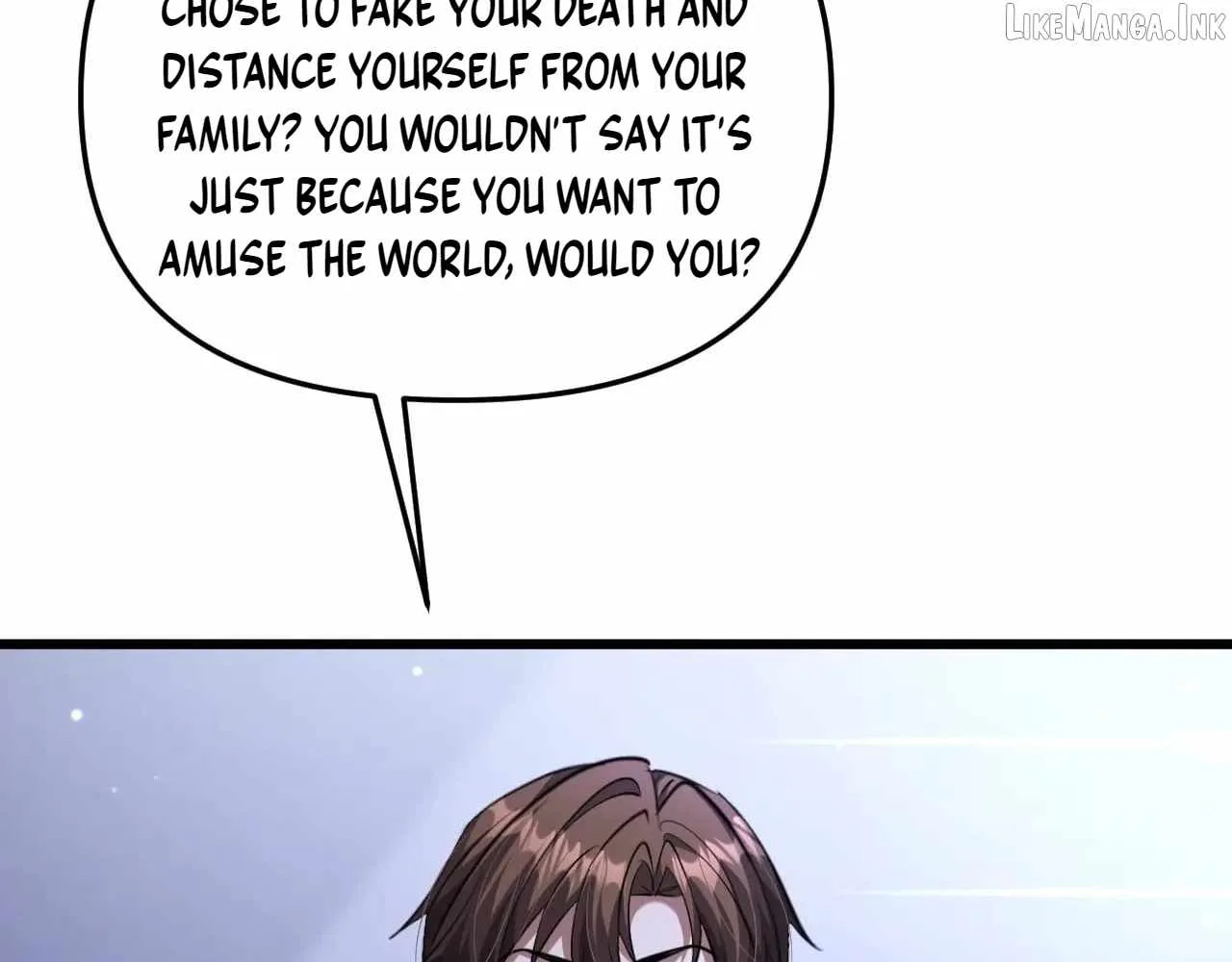 I’m Trapped In This Day For One Thousand Years Chapter 286 page 85