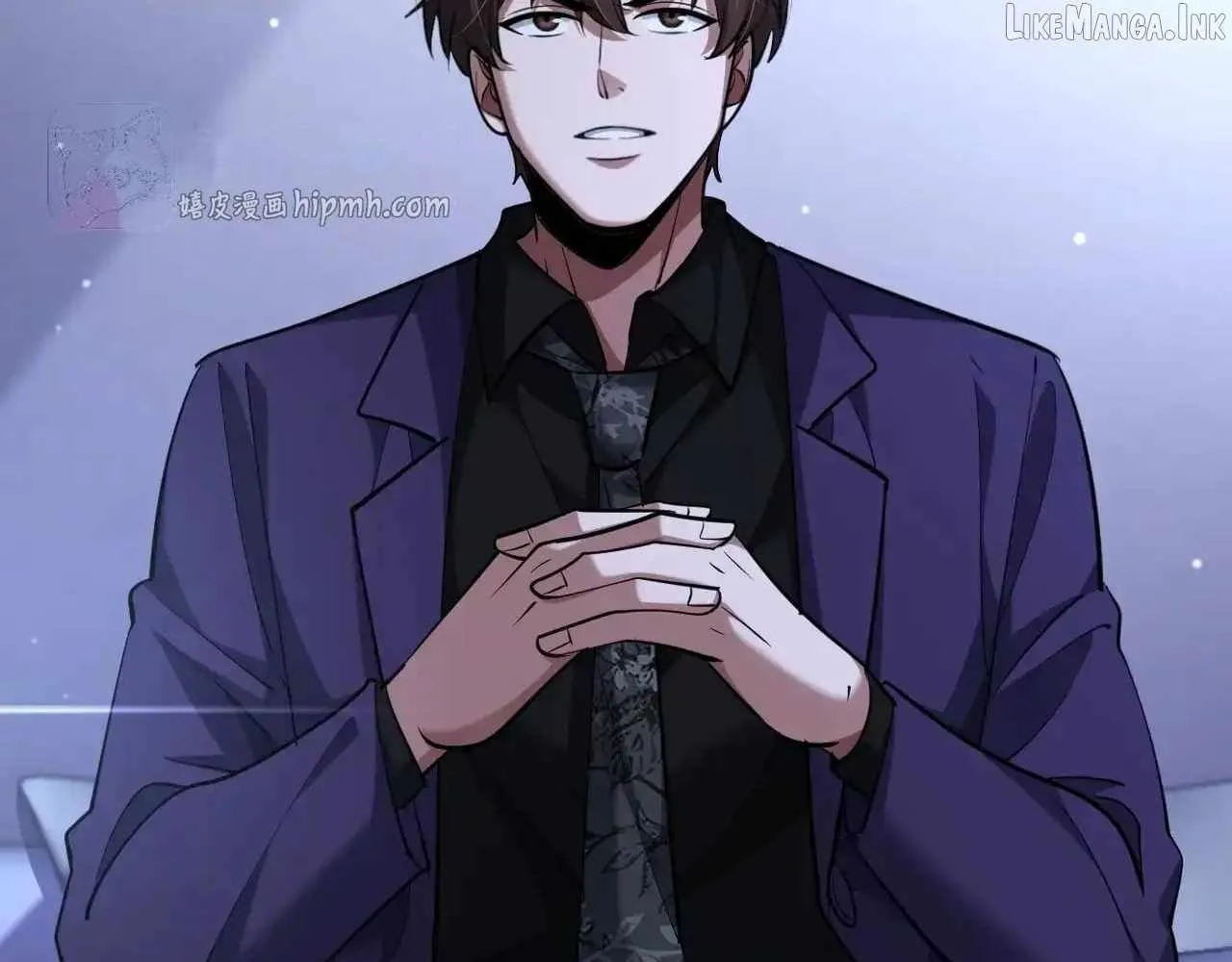 I’m Trapped In This Day For One Thousand Years Chapter 286 page 86