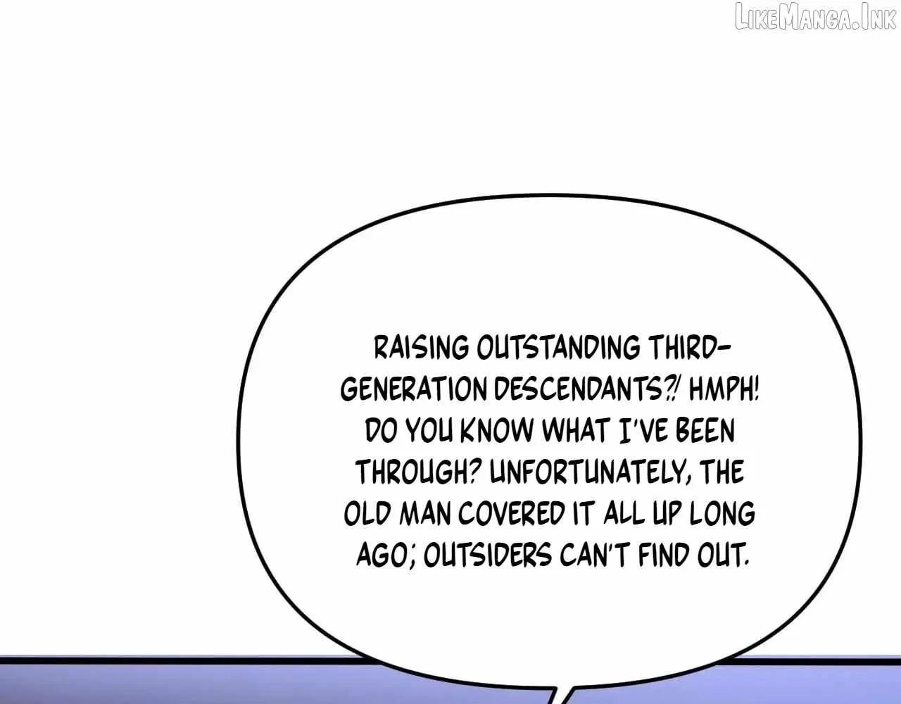 I’m Trapped In This Day For One Thousand Years Chapter 286 page 89
