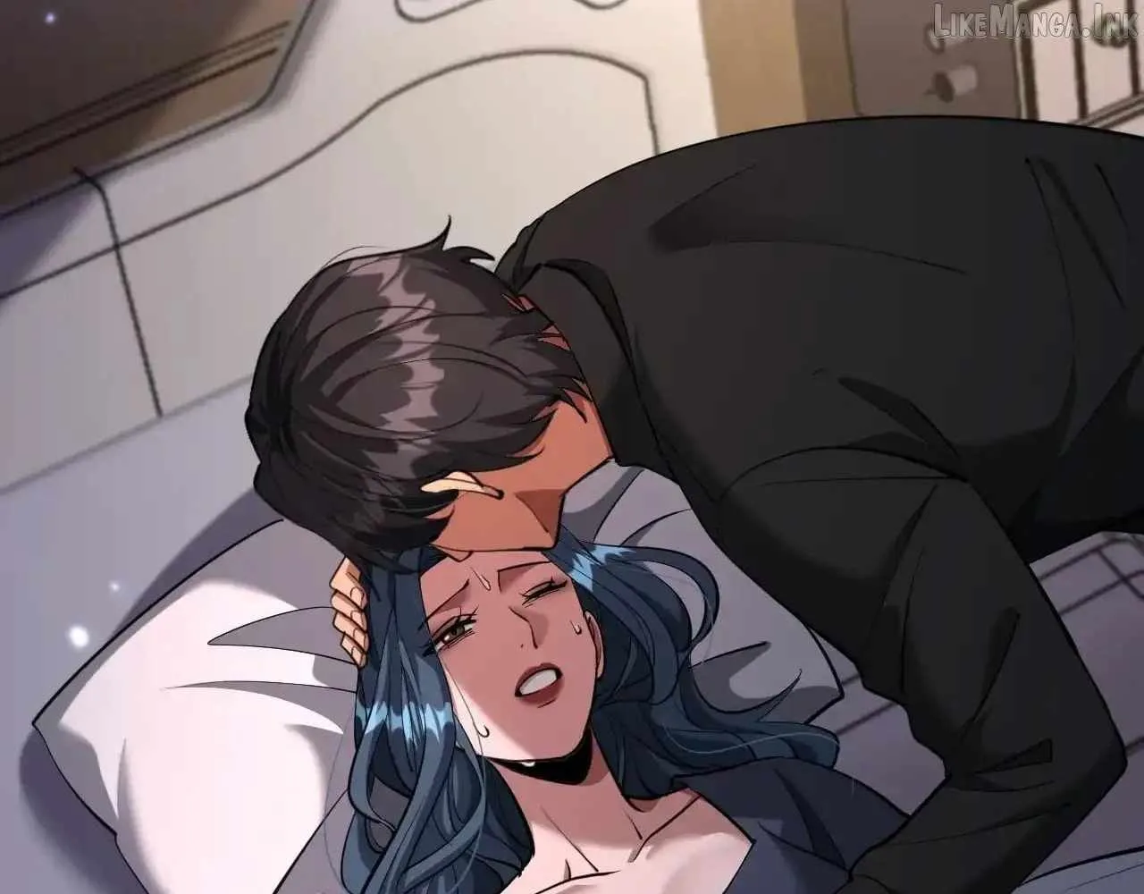 I’m Trapped In This Day For One Thousand Years Chapter 286 page 94