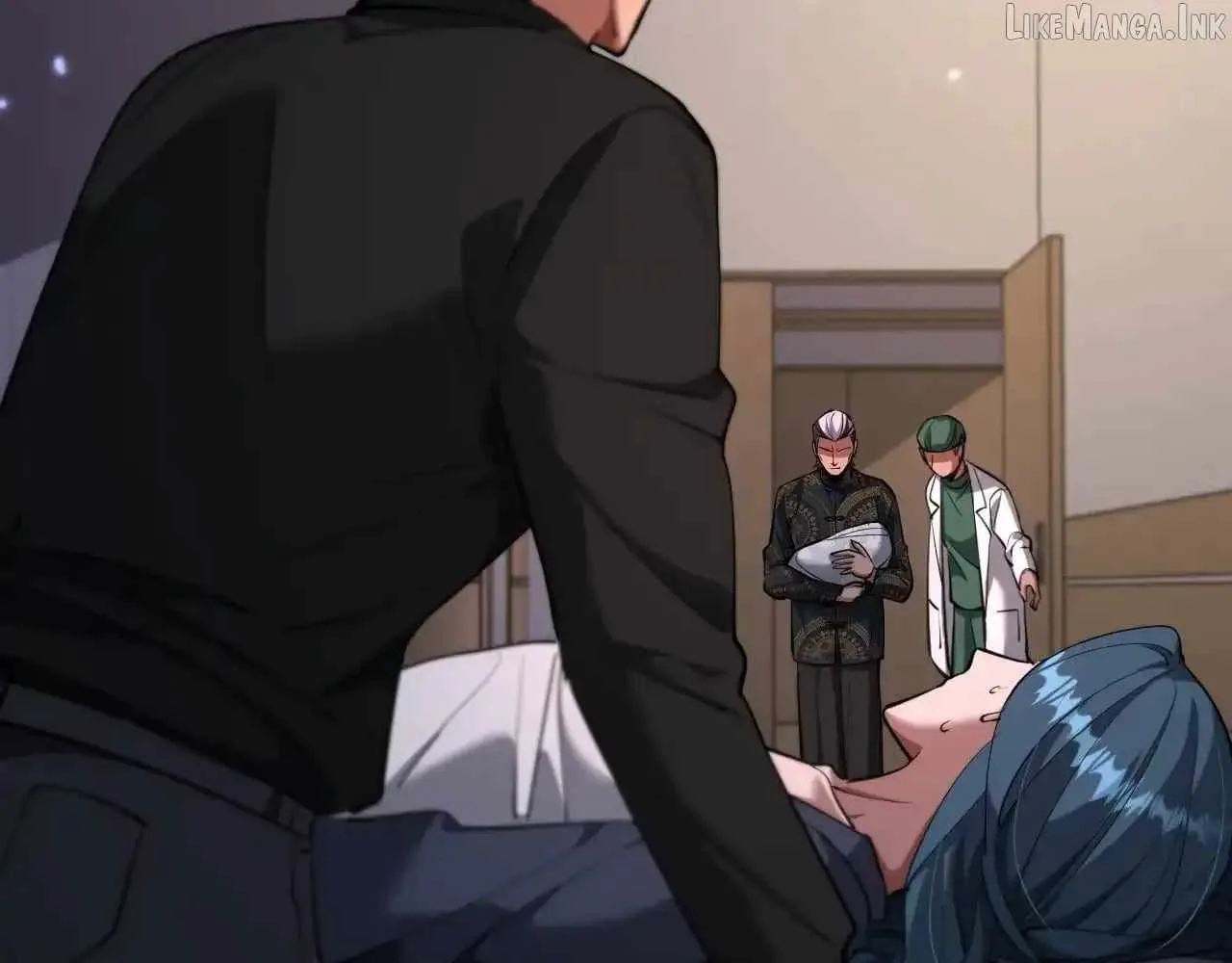 I’m Trapped In This Day For One Thousand Years Chapter 286 page 97