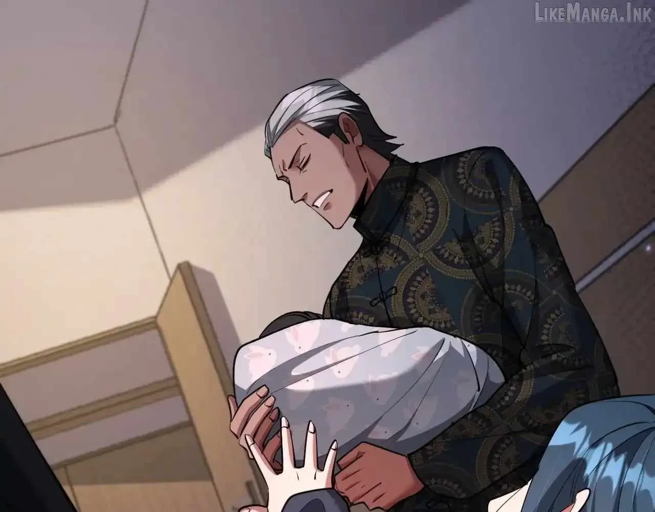 I’m Trapped In This Day For One Thousand Years Chapter 286 page 100