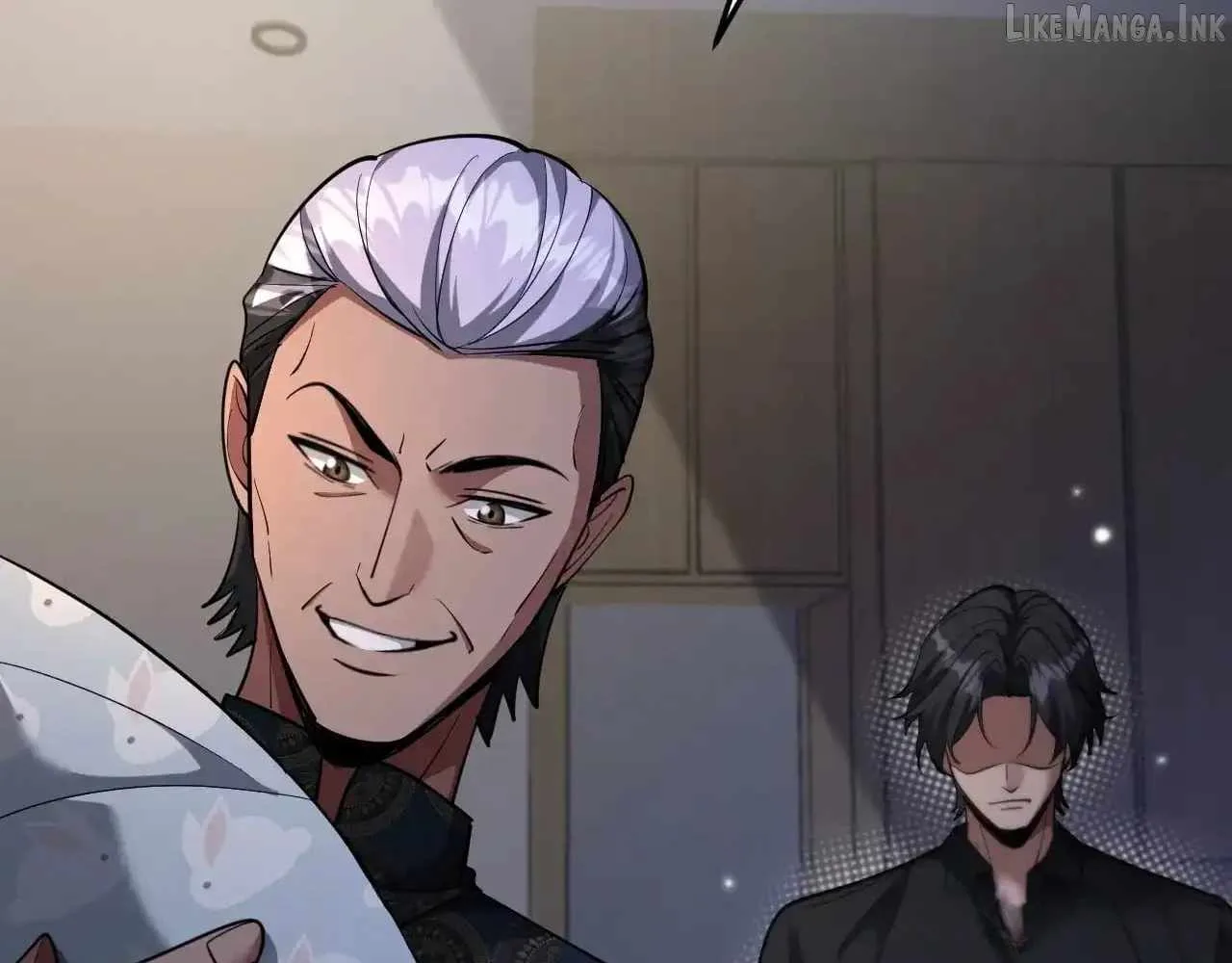I’m Trapped In This Day For One Thousand Years Chapter 286 page 104