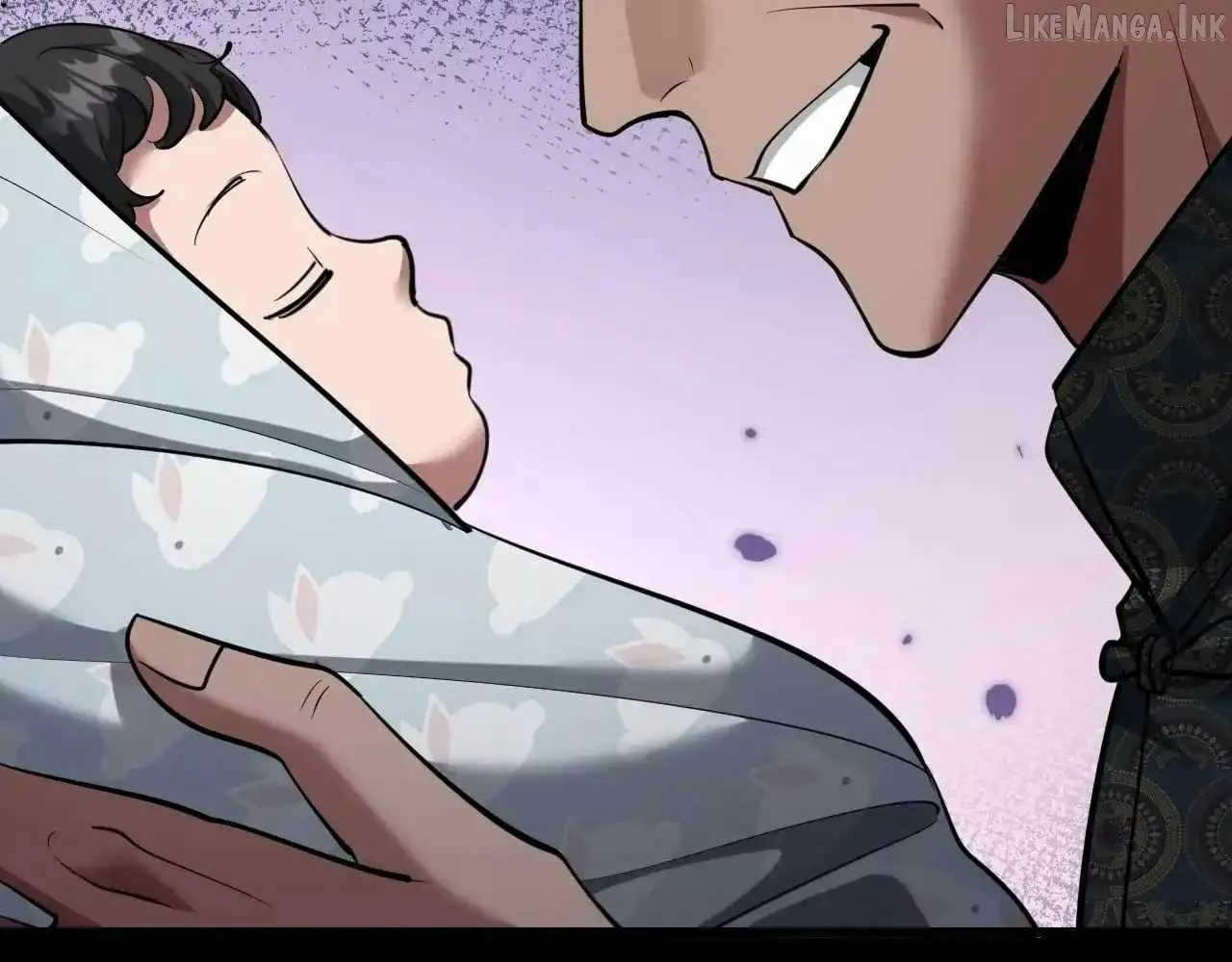 I’m Trapped In This Day For One Thousand Years Chapter 286 page 107