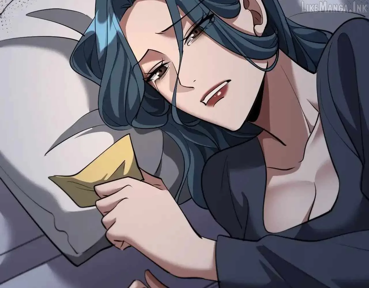 I’m Trapped In This Day For One Thousand Years Chapter 286 page 109